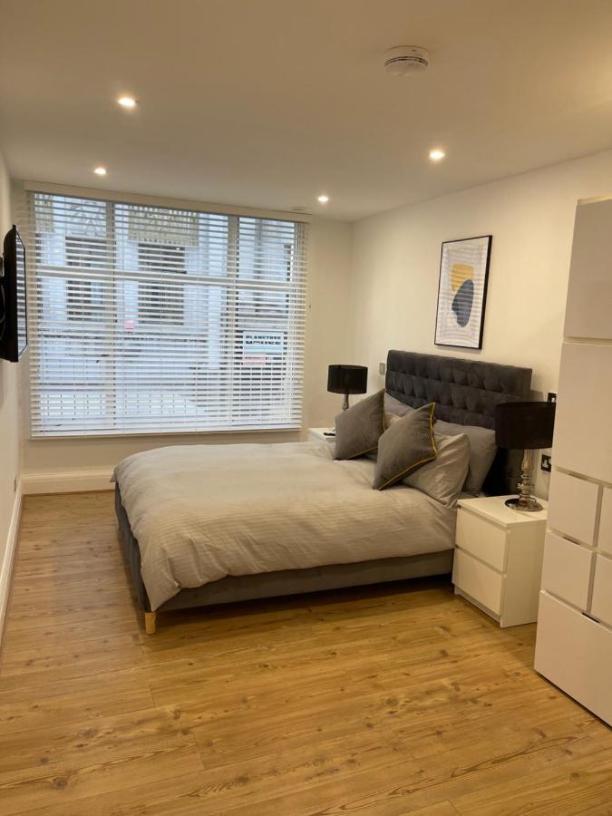 Luxury 2-Bedroom Apartment In The Heart Of Manchester City Centre 外观 照片