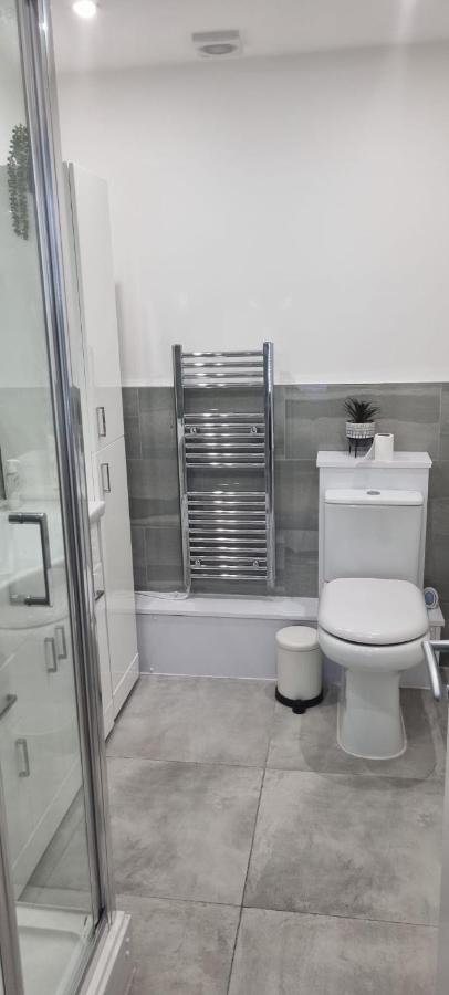 Luxury 2-Bedroom Apartment In The Heart Of Manchester City Centre 外观 照片